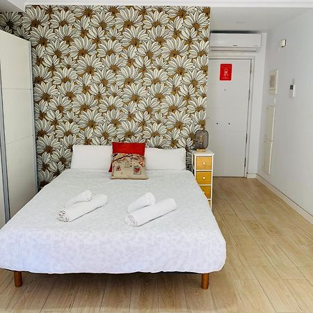 Apartamentos Sol Y Luz El Campello Εξωτερικό φωτογραφία