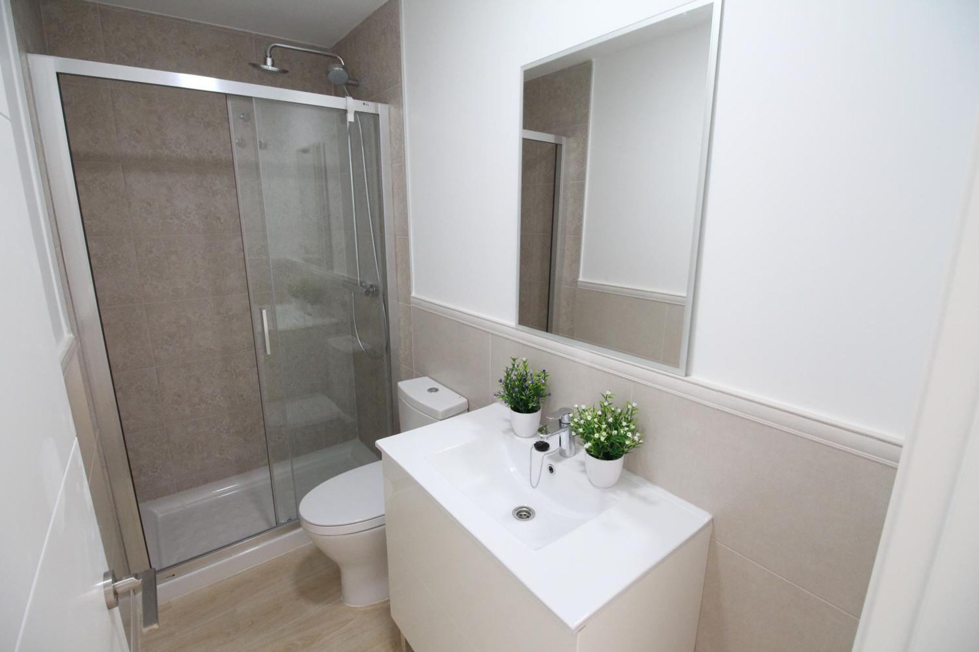 Apartamentos Sol Y Luz El Campello Εξωτερικό φωτογραφία