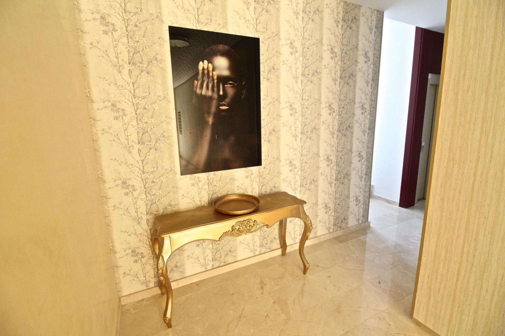 Apartamentos Sol Y Luz El Campello Εξωτερικό φωτογραφία